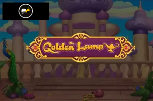 Golden Lamp